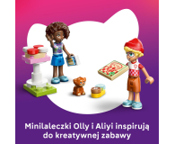 LEGO FRIENDS 42694 Furgonetka z pizzą - 1529776 - zdjęcie 7